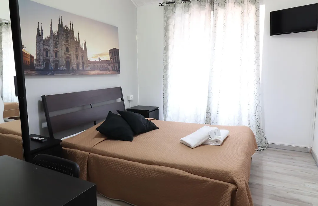 Guest House Minas-1
