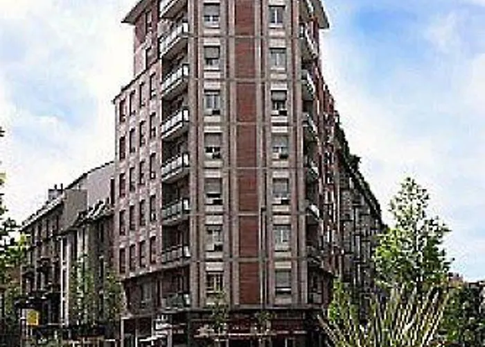 Hotel Mennini Milano